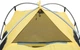 Палатка 2-местная 160х220х110 см трехсезонная Tramp Lite Wonder 2 (UTLT-005-sand) - изображение 9