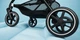 Прогулянкова коляска Cybex EEZY S+ 2 Beach Blue 4063846276851 - зображення 4