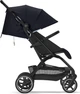 Прогулянкова коляска Cybex EEZY S+ 2 Ocean Blue 4063846276783 - зображення 2