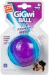 Іграшка для собак Collar М'яч із пискавкою GiGwi Ball 8 см (2326Collar) - зображення 2