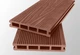 Террасная доска Classic 3D полая 0,33 м.кв. 150х25x2200 мм Терракот - изображение 1