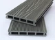 Террасная доска Classic 3D полая 0,33 м.кв. 150х25x2200 мм Графит - изображение 1