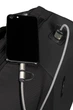 Рюкзак 14.1" Samsonite STACKD BIZ BLACK 42,5x30x18 KH8*09001 - зображення 4