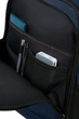 Рюкзак Для Ноутбука 15.6" Samsonite NETWORK 4 BLUE 43,5x31x19,5 KI3*01004 - зображення 8