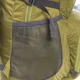Рюкзак спортивный SP-Sport Color Life 1554 объем 25 литров Olive - изображение 6