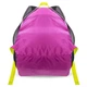 Рюкзак спортивный SP-Sport Color Life Action 9007 объем 25 литров Bright Pink - изображение 4