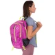 Рюкзак спортивный SP-Sport Color Life Action 9007 объем 25 литров Bright Pink - изображение 8