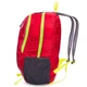 Рюкзак спортивный SP-Sport Color Life Action 9007 объем 25 литров Red - изображение 8