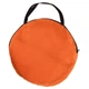 Складні футбольні ворота для тренувань SP-Sport SN003 розмір 120x80x80см Orange - зображення 9