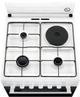 Комбинированная плита ELECTROLUX EKM961308W - изображение 2