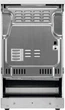 Плита електрична ZANUSSI ZCE9550G1W - зображення 2
