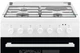 Комбинированная плита ELECTROLUX EKM961308W - изображение 3