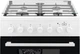Комбинированная плита ELECTROLUX EKK961900W - изображение 2