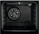 Комбинированная плита ELECTROLUX EKM961308W - изображение 5