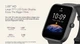 Смарт-часы Amazfit Bip 3 Pro Black - изображение 4