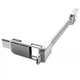 USB Cable Remax (OR) Gplex RC-070th 3in1 Silver 1m - изображение 1