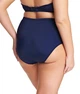 Плавки Elomi Chevron 7453 22/4XL Midnight (889500468523 ) - изображение 3