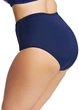 Плавки Elomi Chevron 7453 22/4XL Midnight (889500468523 ) - изображение 4