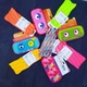 Пенал Zipit Colorz Stripes (ZT-CZ-STRI) - изображение 8
