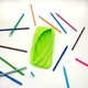 Пенал Zipit Neon Radiant Lime (ZT-NN-1) - зображення 2