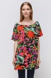 Туніка Freya Calypso 3139 M Black (886279083995) - зображення 1