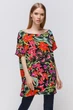 Туніка Freya Calypso 3139 M Black (886279083995) - зображення 2