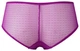 Трусики Gossard Lacey G124 шортики середньої посадки мережевні M Radiant Orchid (5053014289805) - изображение 2