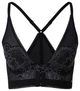 Бюстгальтер Gossard Sport Lux 14508 англійська преміум бралетт мереживо декольте 80F Black (ZIK0000026527) - изображение 1