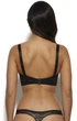 Бюстгальтер Gossard Retrolution 8515 32B Black (5053014019846) - зображення 3