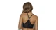 Бюстгальтер Gossard Sport Lux 14508 англійська преміум бралетт мереживо декольте 80F Black (ZIK0000026527) - изображение 4
