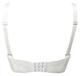 Бюстгальтер Gossard Retrolution 8518 англійський стильний топ push-up 85C Ivory (5053014111236) - зображення 4