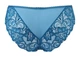 Трусики Gossard Gypsy 11113 сліпи вишукані мережевні XS Mikonos Blue (ZIK0000026138) - изображение 2