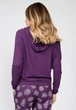Худи Cyberjammies Margo 4980 12/M Фіолетовий (5051877367982) - зображення 4
