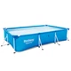 Каркасный бассейн Bestway 56404K 300х201х66 см, 3300 л - изображение 4