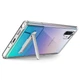 Чохол прозорий протиударний із підставкою Spigen Slim Armor Essential S 627CS27286 для Samsung Galaxy Note 10 Plus (6.8") - зображення 8