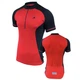 Футболка велосипедная Radical Racer SX красный/черный (Racer-sx-red) M - изображение 2