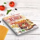 Кулинарная книга для записи рецептов "Жаркое в горшочке" на спирали А3 - изображение 1
