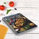 Кулинарный блокнот для записи рецептов "Жаркое" на спирали - изображение 1