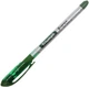 Ручка масляная Hiper Triumph зеленый 0.7 мм (HO-195 GREEN) - изображение 3