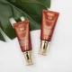 BB крем с идеальным покрытием Missha M Perfect Cover BB Cream SPF42/PA++ №21 50ml - изображение 8