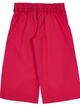 Брюки с рюшами Benetton 4AC7559X0 170 cm (87628170cm) Красный - изображение 2