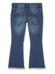 Джинсы Benetton 4CQN57J20 82 cm (8829182cm) Синий - изображение 2
