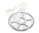 Мультиварка-скороварка Rotex REPC53-B - изображение 6