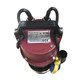 Насос фекальный с режущим механизмом Optima WQ15-15QG 1,5кВт - изображение 3