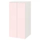 Шафа IKEA SMASTAD/PLATSA 60x57x123 см (094.301.33) - зображення 1