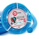 Шланг для воды 3-х слойный 1/2", 30м, армированный PVC INTERTOOL GE-4055 - изображение 1