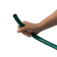 Шланг для полива 3-х слойный 3/4", 10м, армированный PVC INTERTOOL GE-4041 - изображение 3