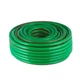 Шланг для воды 4-х слойный 3/4", 50м, армированный, PVC INTERTOOL GE-4126 - изображение 1