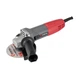 Шліфмашина кутова 860 Вт, круг 125 мм INTERTOOL DT-0267 - зображення 1
