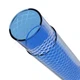 Шланг для воды 3-х слойный 1/2", 10м, армированный, PVC INTERTOOL GE-4051 - изображение 4